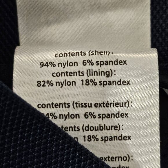 2/$50 WeWoreWhat Plaid Court Green Tennis Skort Size M | Sporty & Chic - Picture 6 of 8